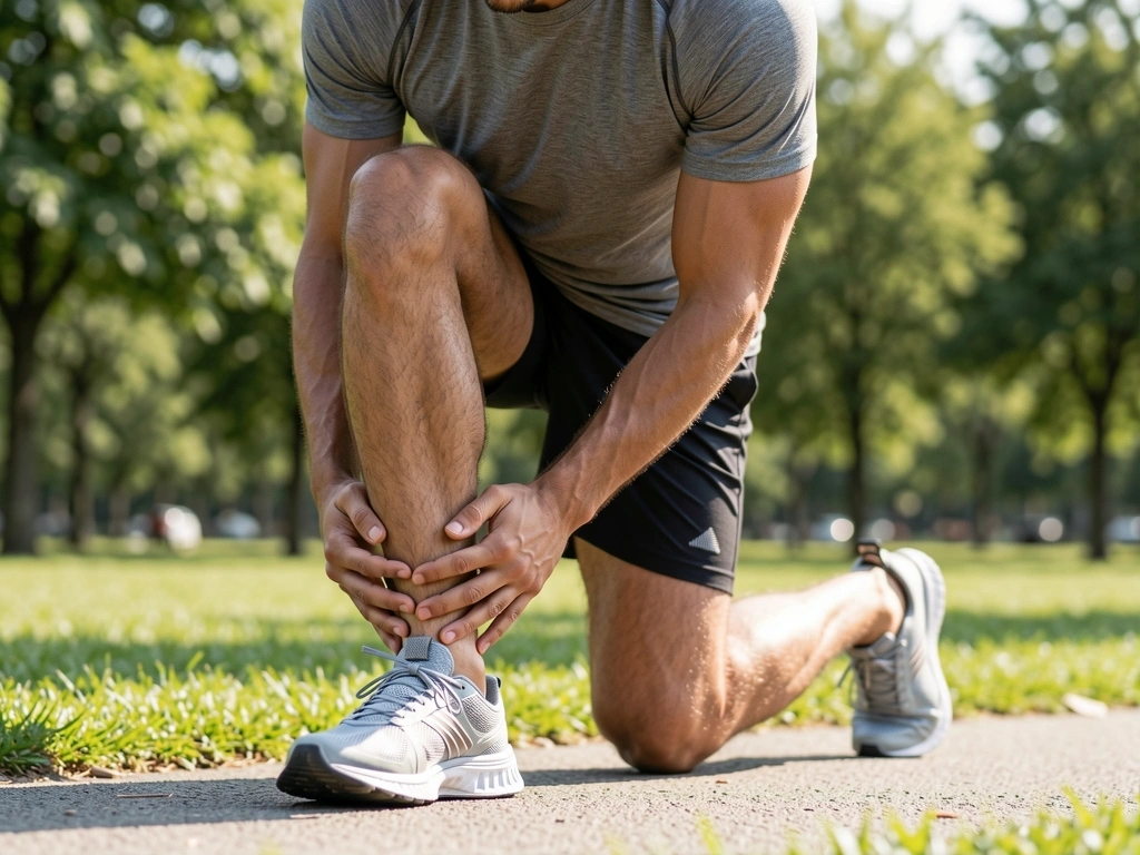 Active movement support